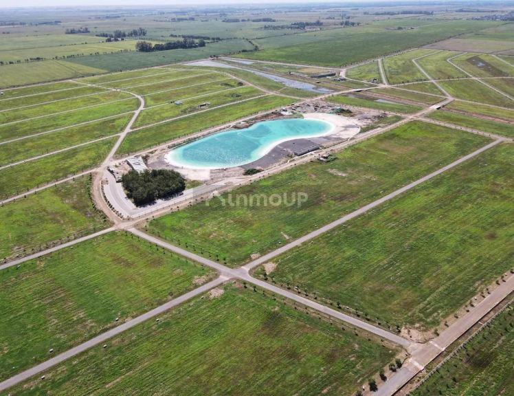Terreno en Venta en Funes, Santa Fe