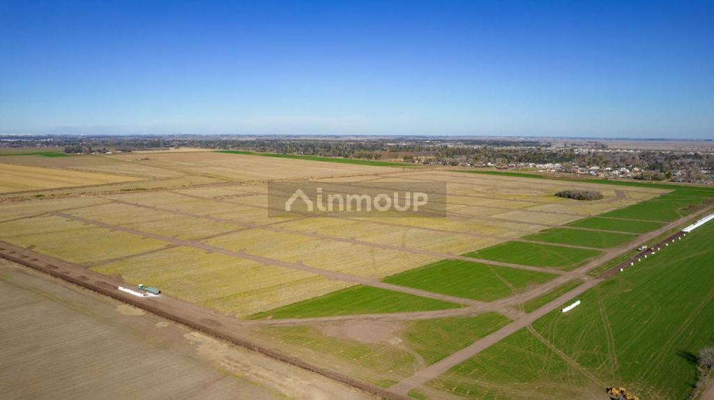 Terreno en Venta en Funes, Santa Fe