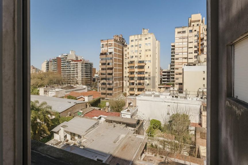 Departamento en Venta en Rosario, Santa Fe