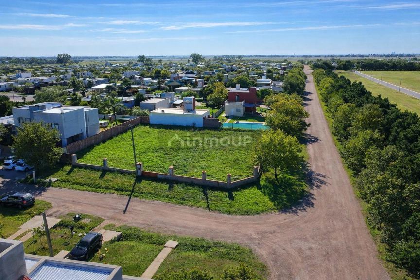 Terreno en Venta en Funes, Santa Fe