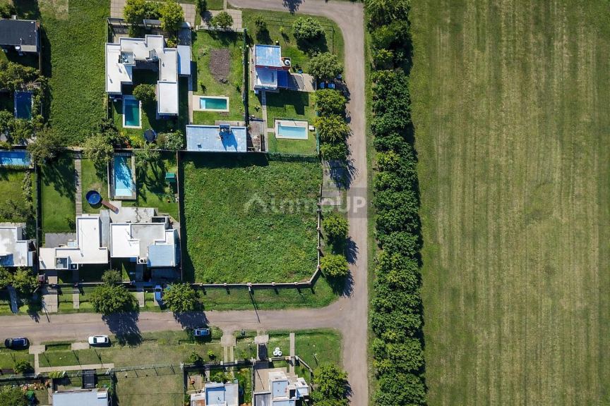 Terreno en Venta en Funes, Santa Fe