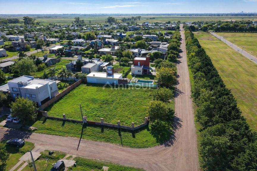 Terreno en Venta en Funes, Santa Fe