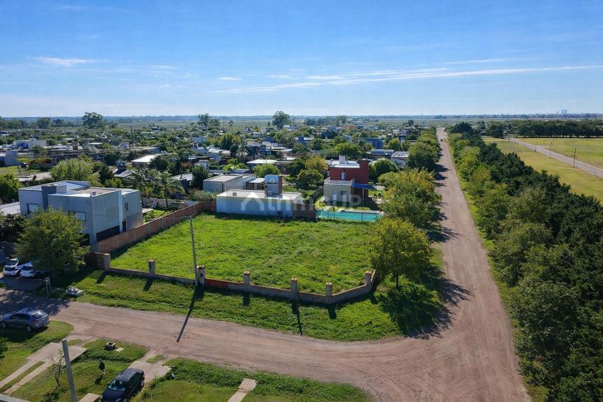 Terreno en Venta en Funes, Santa Fe