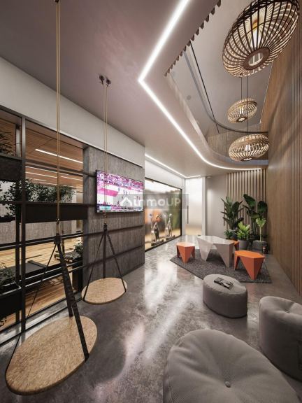 Departamento en Venta en Rosario, Santa Fe