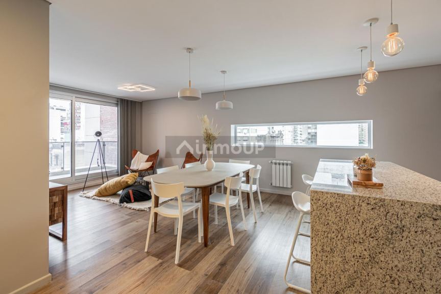 Departamento en Venta en Rosario, Santa Fe