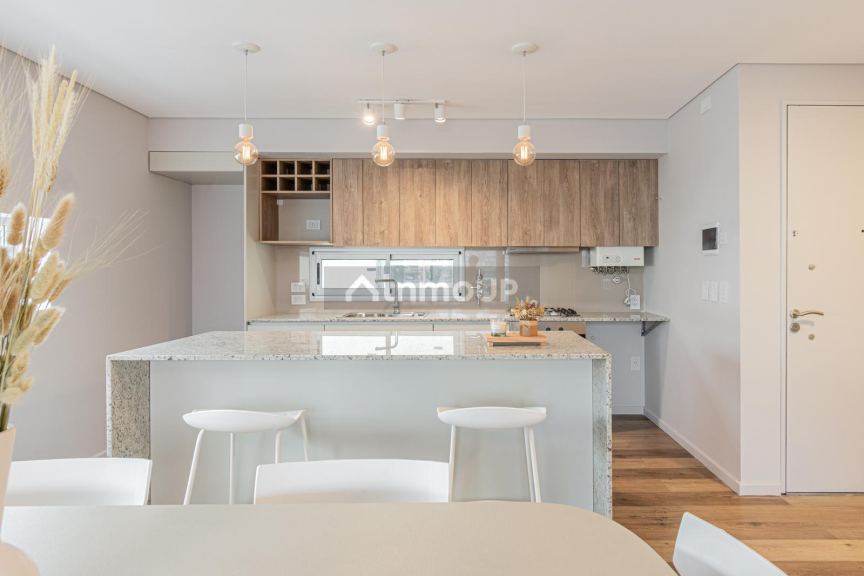 Departamento en Venta en Rosario, Santa Fe