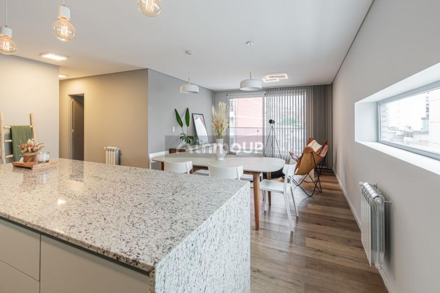 Departamento en Venta en Rosario, Santa Fe