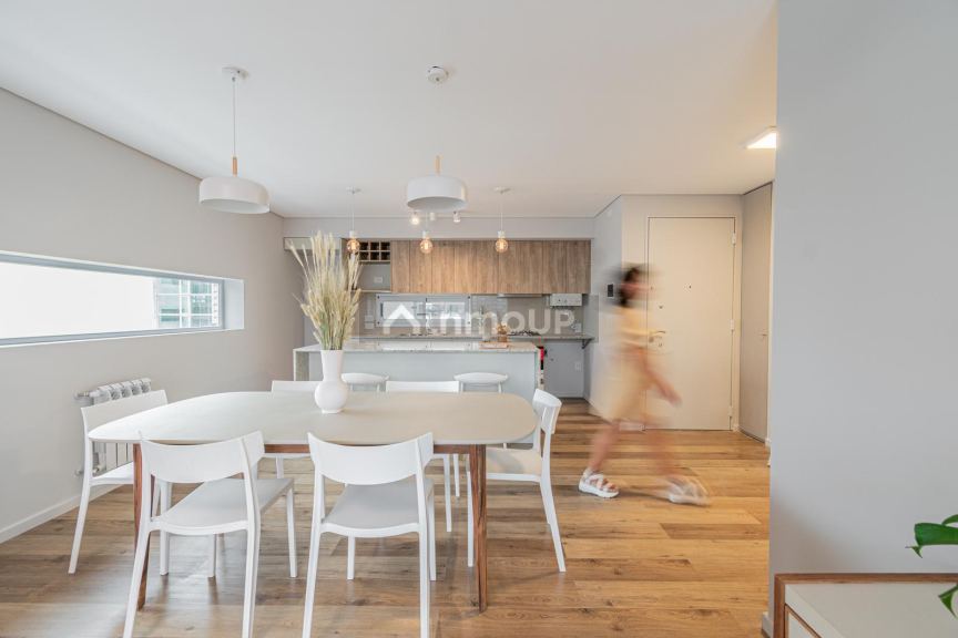 Departamento en Venta en Rosario, Santa Fe