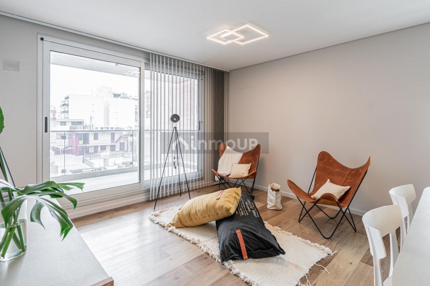 Departamento en Venta en Rosario, Santa Fe