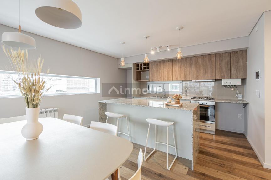 Departamento en Venta en Rosario, Santa Fe