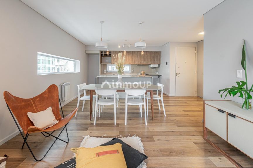 Departamento en Venta en Rosario, Santa Fe