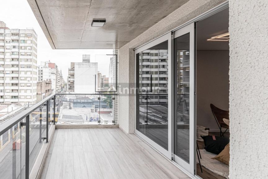 Departamento en Venta en Rosario, Santa Fe