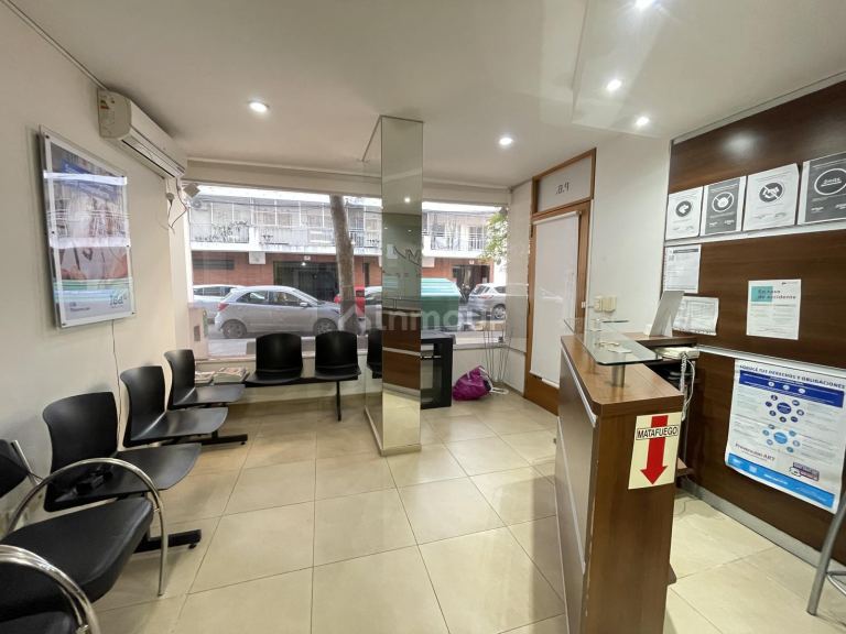 Local Comercial en Venta en Rosario, Santa Fe