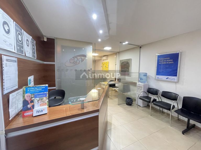 Local Comercial en Venta en Rosario, Santa Fe