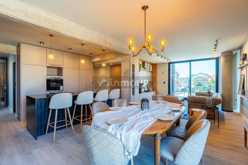 Departamento en Venta en Rosario, Santa Fe - USD 196.000 | Inmoup - 7