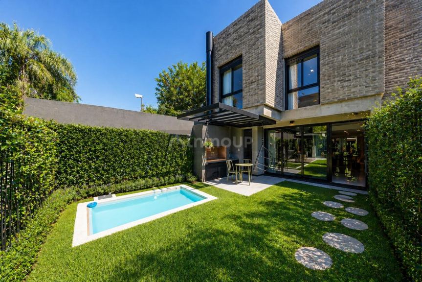 Departamento en Venta en Rosario, Santa Fe