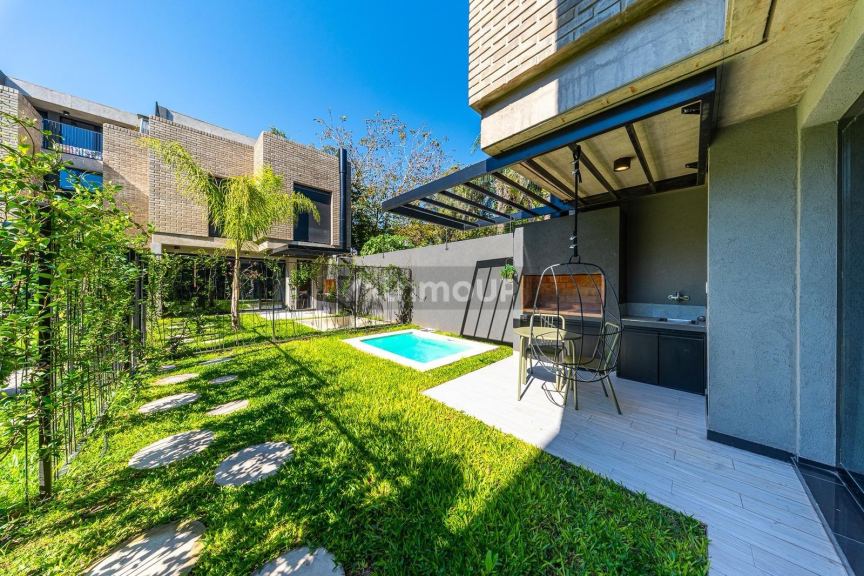 Departamento en Venta en Rosario, Santa Fe