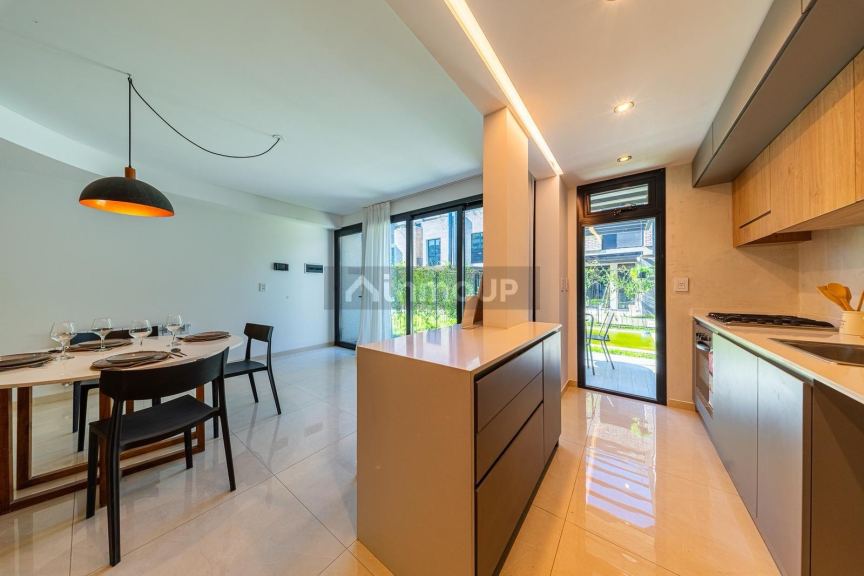 Departamento en Venta en Rosario, Santa Fe