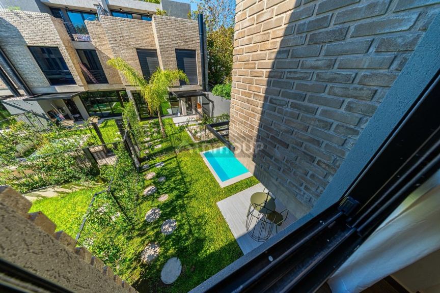 Departamento en Venta en Rosario, Santa Fe
