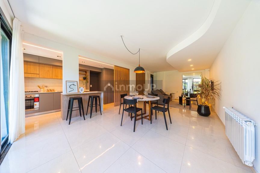 Departamento en Venta en Rosario, Santa Fe