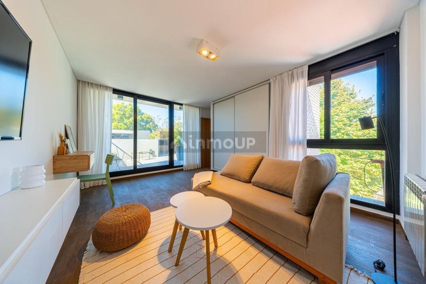 Departamento en Venta en Rosario, Santa Fe