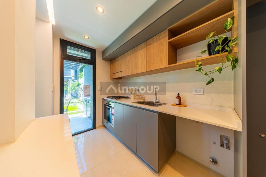 Departamento en Venta en Rosario, Santa Fe