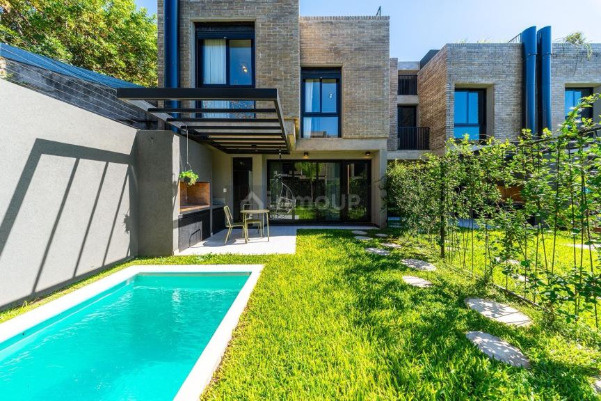 Departamento en Venta en Rosario, Santa Fe