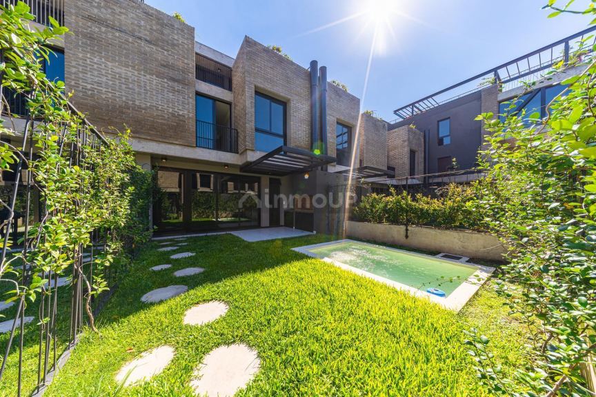 Casa en Venta en Rosario, Santa Fe