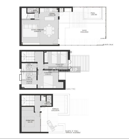 Casa en Venta en Rosario, Santa Fe