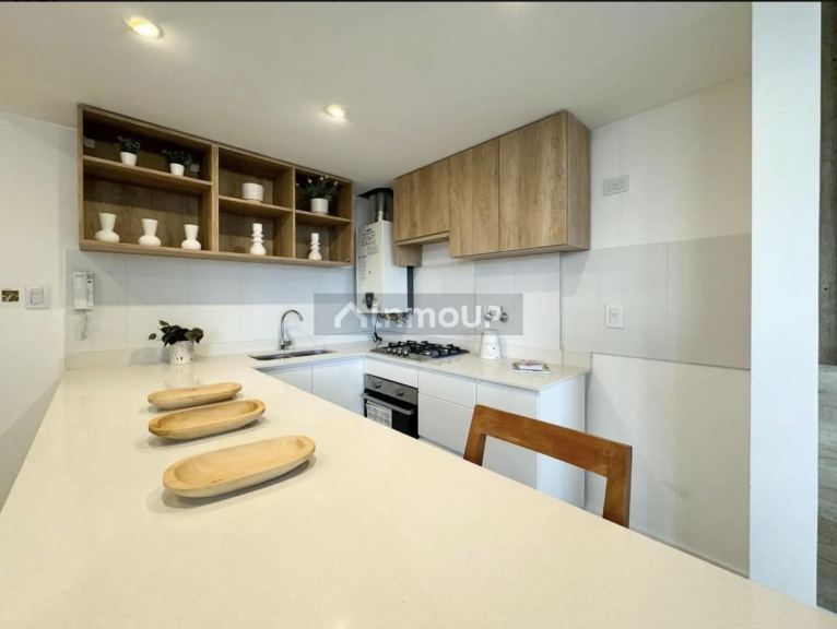 Departamento en Venta en Rosario, Santa Fe