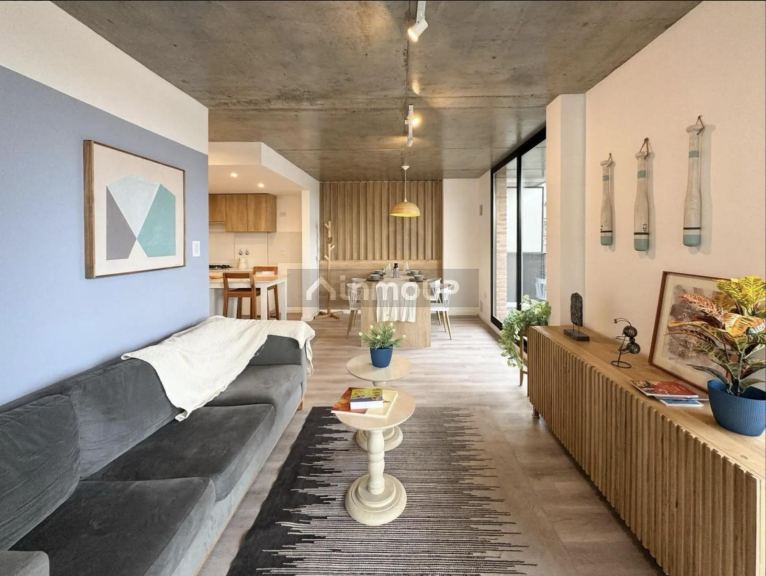 Departamento en Venta en Rosario, Santa Fe