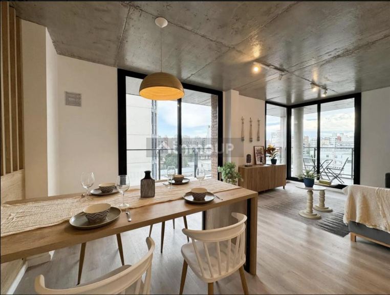 Departamento en Venta en Rosario, Santa Fe