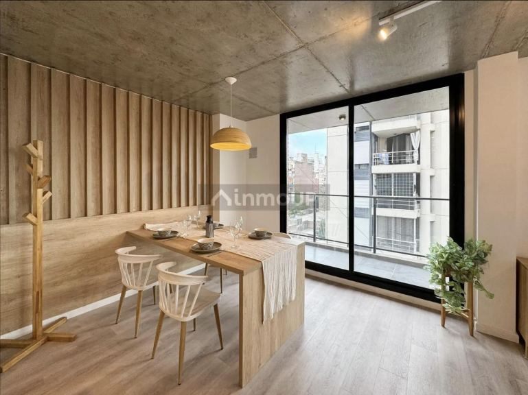 Departamento en Venta en Rosario, Santa Fe