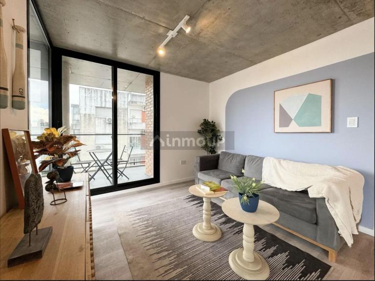 Departamento en Venta en Rosario, Santa Fe