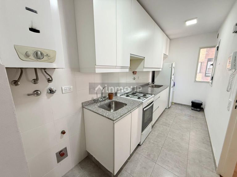 Departamento en Venta en Rosario, Santa Fe