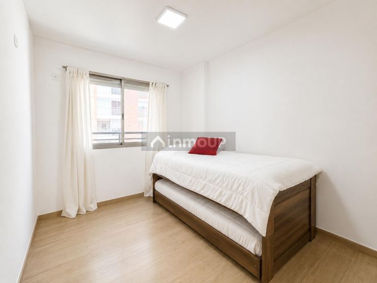 Departamento en Venta en Rosario, Santa Fe