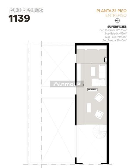 Casa en Venta en Rosario, Santa Fe