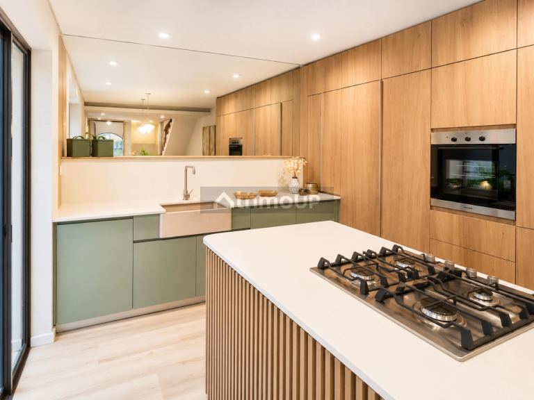 Casa en Venta en Rosario, Santa Fe