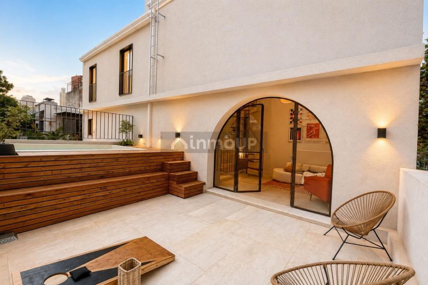 Casa en Venta en Rosario, Santa Fe