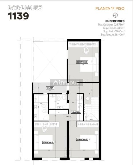 Casa en Venta en Rosario, Santa Fe