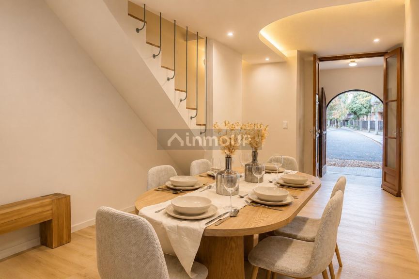 Casa en Venta en Rosario, Santa Fe