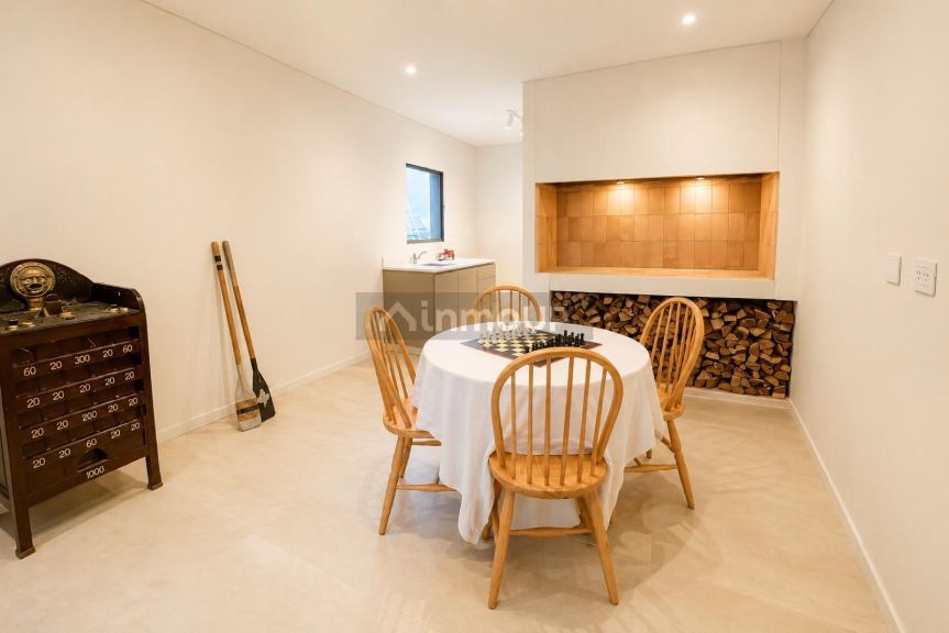 Casa en Venta en Rosario, Santa Fe