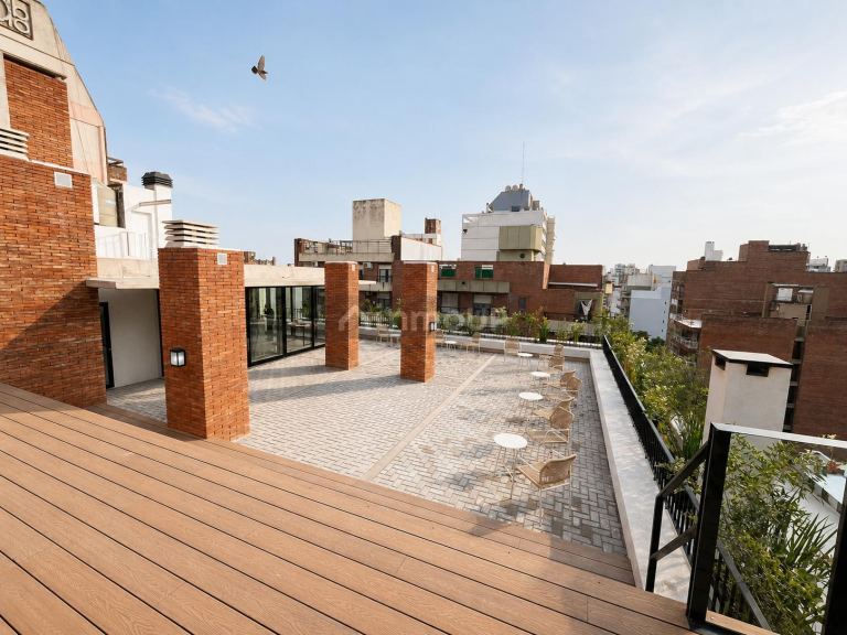 Departamento en Venta en Rosario, Santa Fe