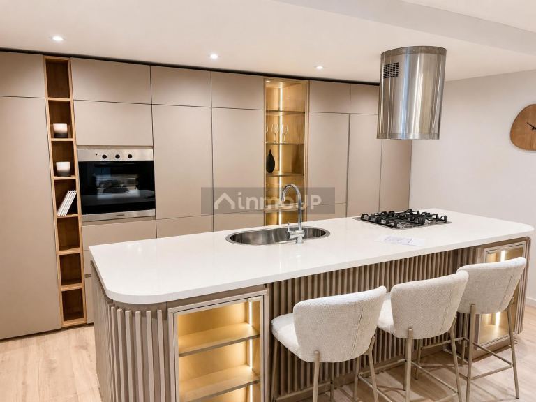 Departamento en Venta en Rosario, Santa Fe