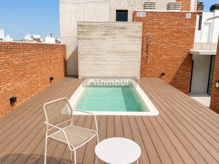 Departamento en Venta en Rosario, Santa Fe