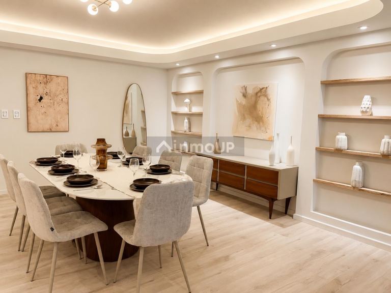 Departamento en Venta en Rosario, Santa Fe