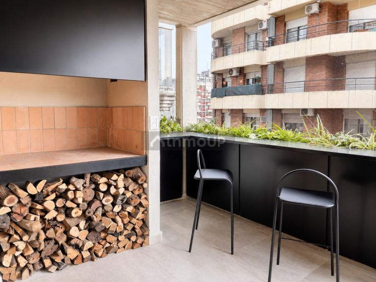 Departamento en Venta en Rosario, Santa Fe