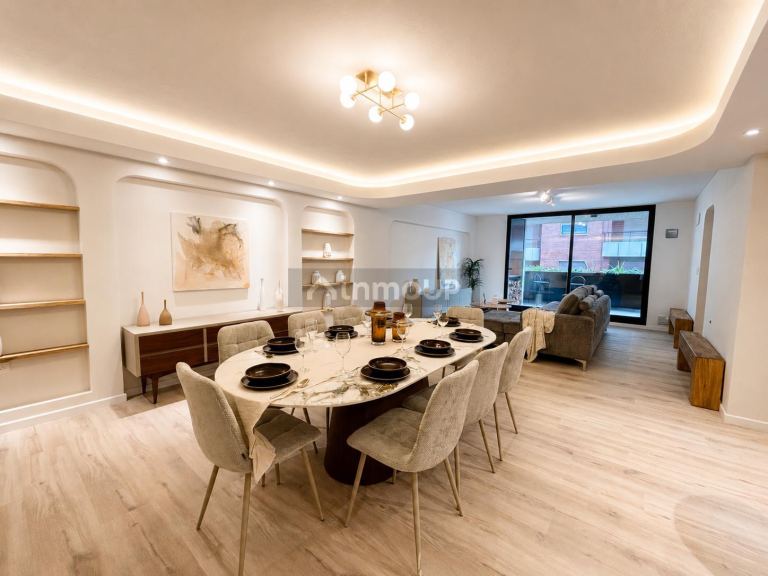 Departamento en Venta en Rosario, Santa Fe