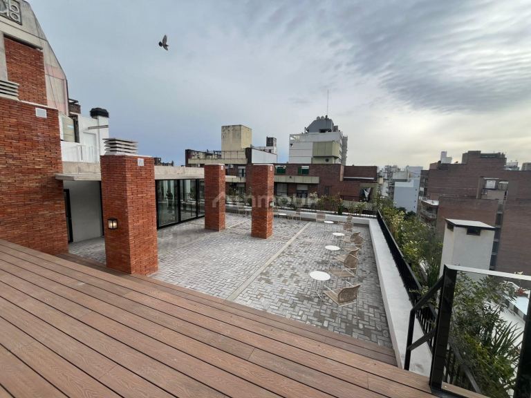 Departamento en Venta en Rosario, Santa Fe