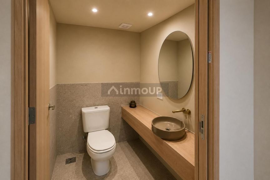 Departamento en Venta en Rosario, Santa Fe